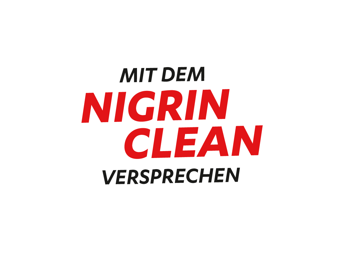 Nigrin_Clean_Versprechen